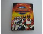 DVD Changeman Box Cole��o Completa 10 discos